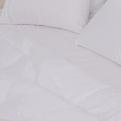 Ecorenew Ingeo Quilt -The Bed Rooms Shop 1.1 Closeup EcorenewIngeoQuilt 1024x1014 1