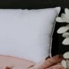 Sensitiva Embossed Micro Rich Pillow