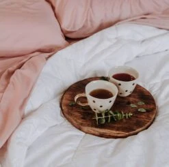 Sleepwise Thermoregulation Quilt -The Bed Rooms Shop 1.3 Closeup SleepwiseQuilt 1024x1014 1