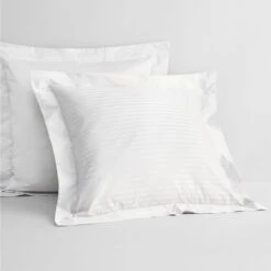 1200 Thread Count Millennia European Pillowcase