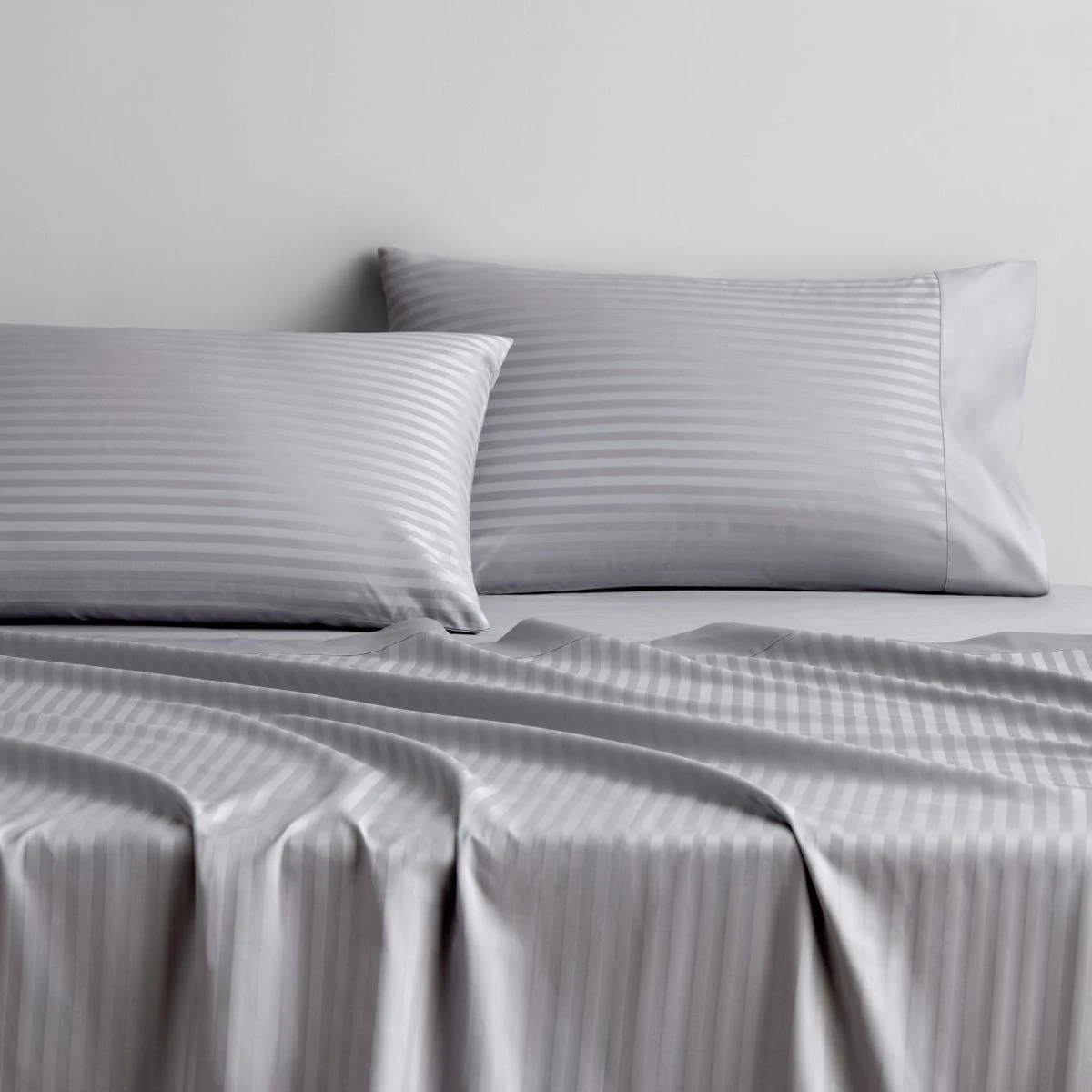 1200 Thread Count Millennia Flat Sheet 1200 Thread Count Millennia Flat Sheet -The Bed Rooms Shop 1200tc millennia fitted sheet 41