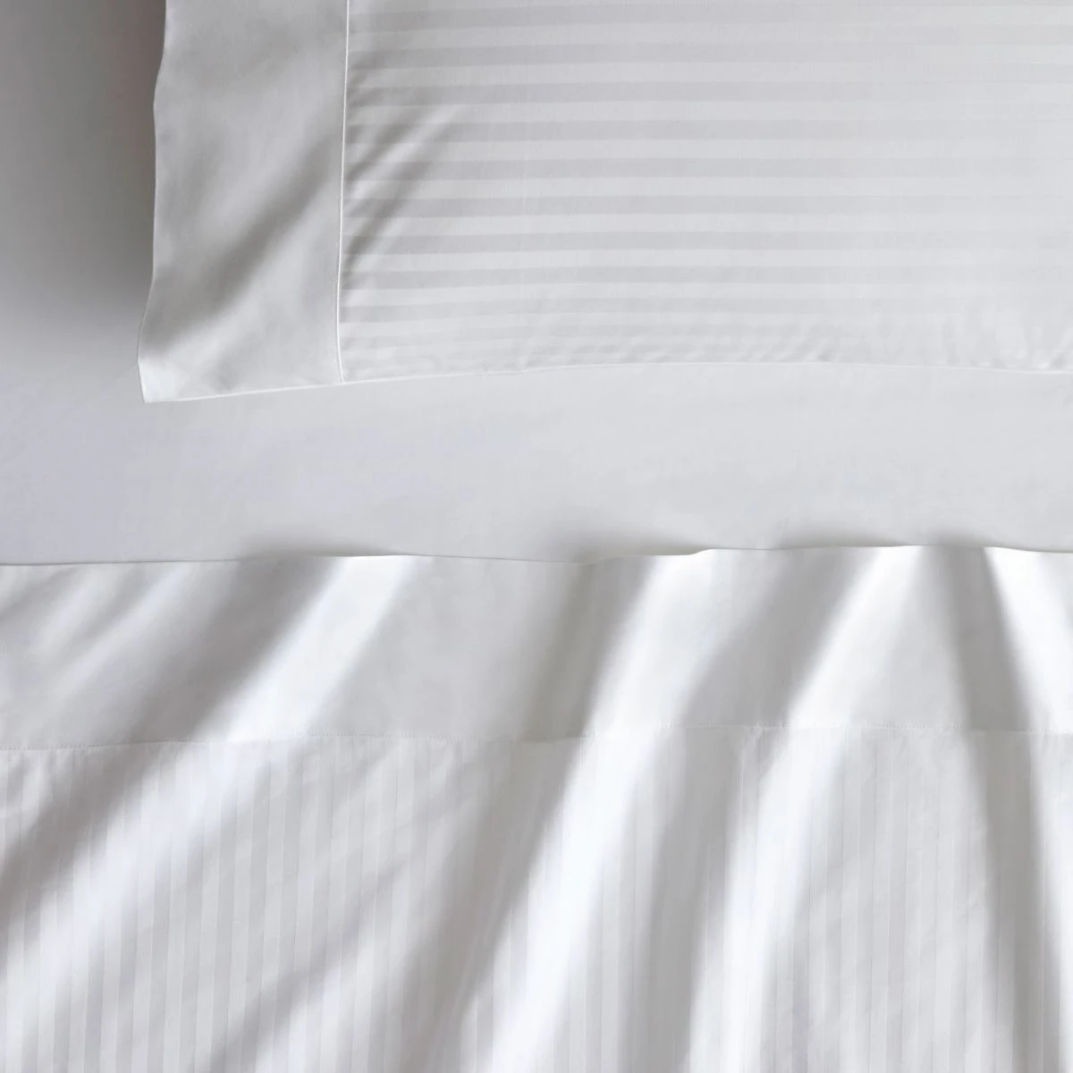 1200 Thread Count Millennia Flat Sheet 1200 Thread Count Millennia Flat Sheet -The Bed Rooms Shop 1200tc millennia fitted sheet white 22