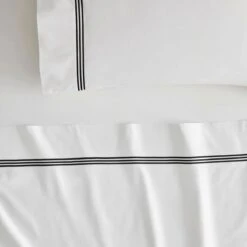 1200 Thread Count Palais Flat Sheet