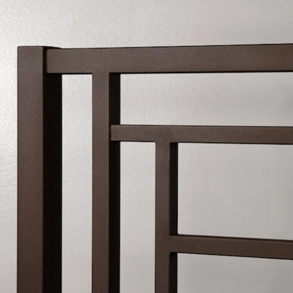 Sunset Metal Bed Frame Sunset Metal Bed Frame -The Bed Rooms Shop 1445074735 1320 1 zoom