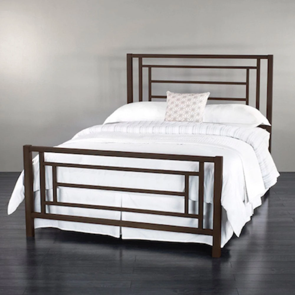 Sunset Metal Bed Frame Sunset Metal Bed Frame -The Bed Rooms Shop 1445074735 1320 zoom