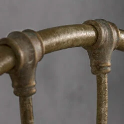 Morsley Cast Iron Bed Frame 7 Morsley Cast Iron Bed Frame -The Bed Rooms Shop 1448921791 zoom