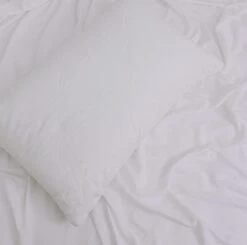 Ecorenew Tencel® Pillow Protector 2 Ecorenew Tencel® Pillow Protector -The Bed Rooms Shop 1J7C7343 1 1024x1014 1