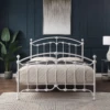 Katrina Cast Bed