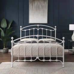 Katrina Cast Bed