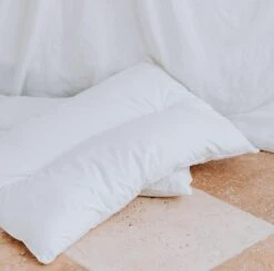 Ingeo Toddler Pillow