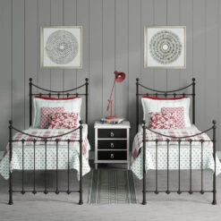 Chatsbury Cast Iron Bed Frame -The Bed Rooms Shop 250650448 406556787792966 7280145242785210963 n