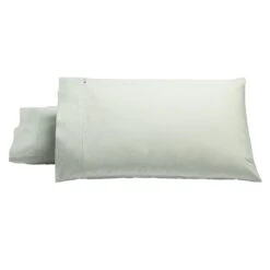 Bianca Heston Cotton Pillowcases