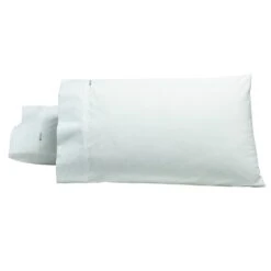 Bianca Heston Cotton Pillowcases 5 Bianca Heston Cotton Pillowcases -The Bed Rooms Shop 300tc standard pillowcase pair white 1 1 5000x 1e0b8718 2791 4220 9b3e afac75433e5e