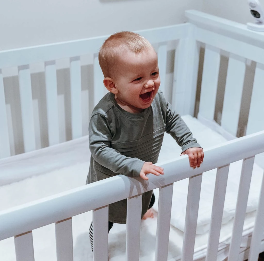 Wool Cot Quilt Wool Cot Quilt -The Bed Rooms Shop 3 MachineWashableWoolCotQuilt 1024x1014 1