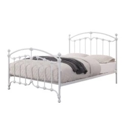 Katrina Cast Bed 3 Katrina Cast Bed -The Bed Rooms Shop 4