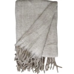 Handmade Mason Bay Throw