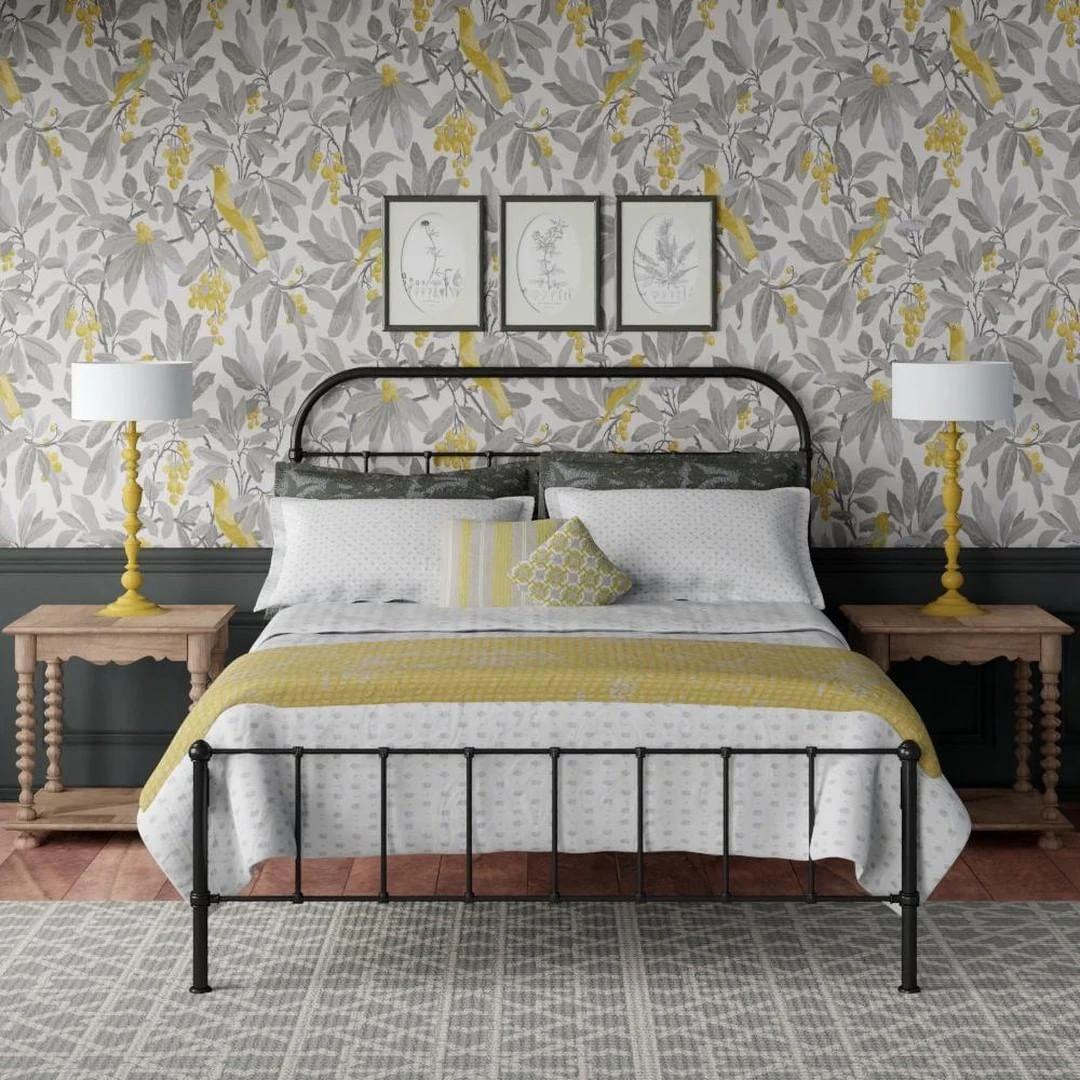 Somerset Cast Iron Bed Frame Somerset Cast Iron Bed Frame -The Bed Rooms Shop 87239242 879340989166979 8704437269479926984 n