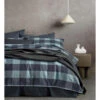 Thomsen Flannelette Sheet Set