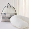 Cloud Support U-Shape Support Pillow