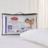 Microblend Tummy Sleeper Pillow