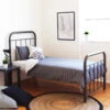 Abigail Metal Bed Frame