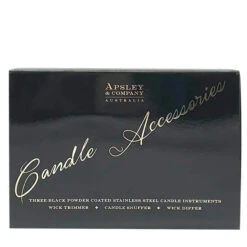 Candle Accessory Kit