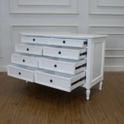 Andorra Dressing Table With Mirror -The Bed Rooms Shop Andorradressernomirror.3