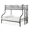 Ashton Metal Bunk Bed