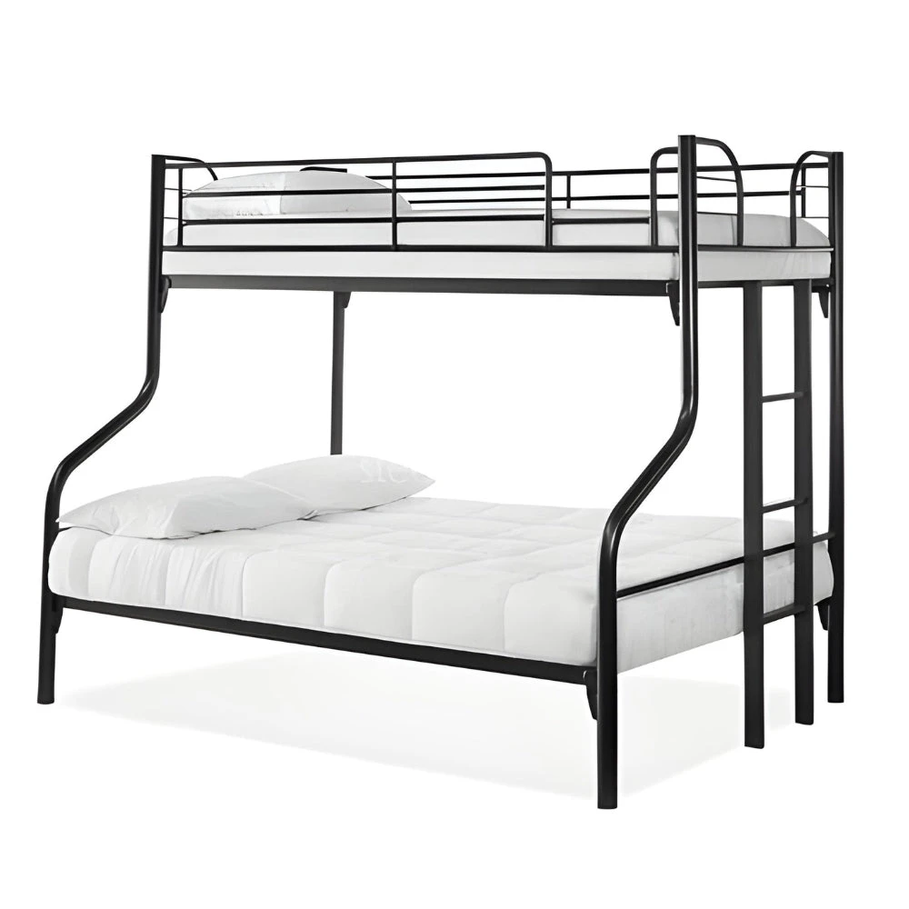 Ashton Metal Bunk Bed