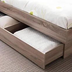 Bali Bed Frame -The Bed Rooms Shop BaliBedFrame 3