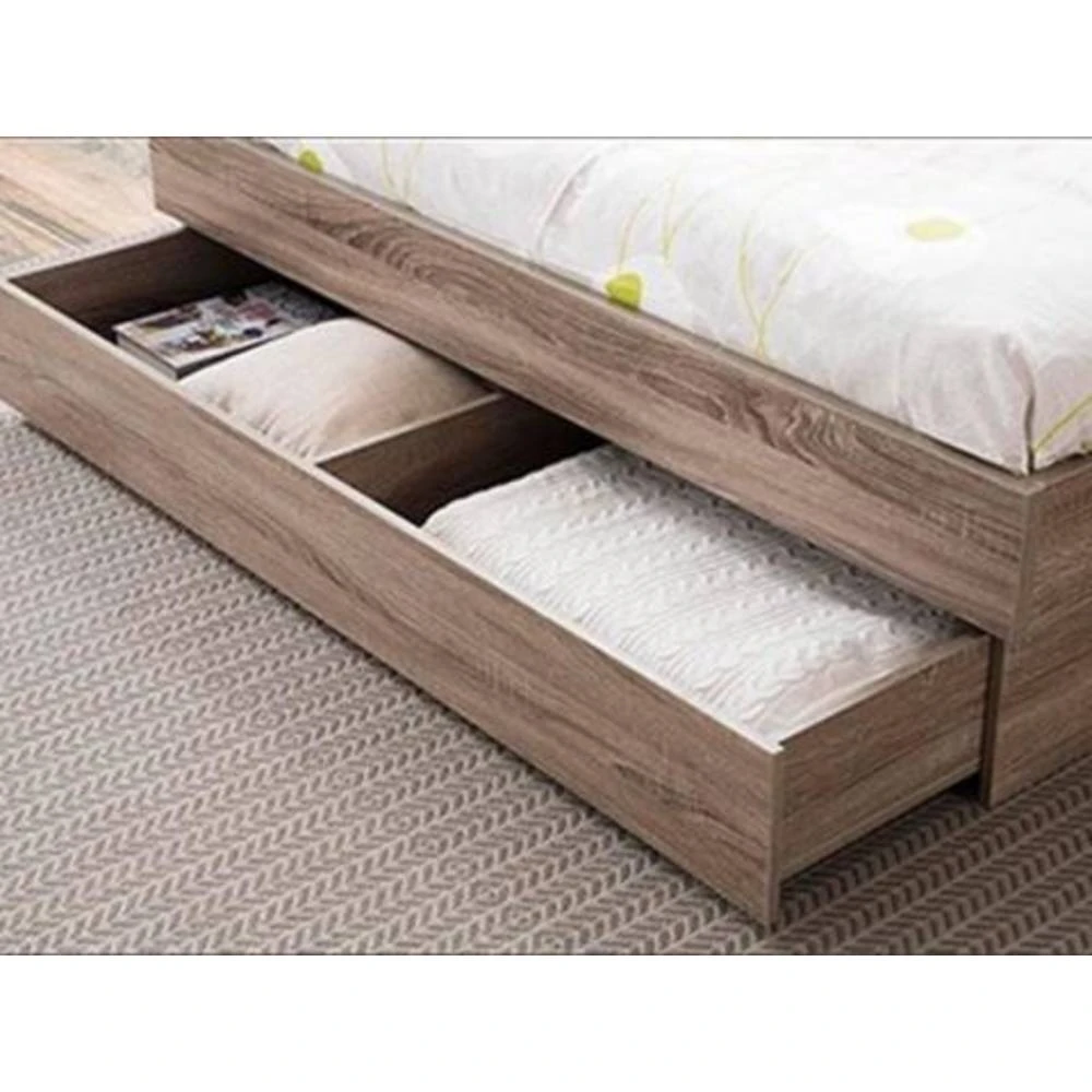 Everest Wood Bed Frame Everest Wood Bed Frame -The Bed Rooms Shop BaliDrawer 2c0fcff4 bec8 4b96 adbf f74f3869f896