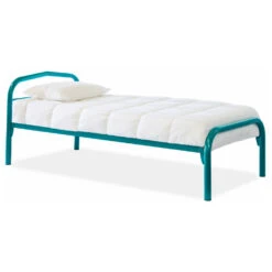 Balmoral Metal Bed Frame