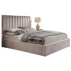 Belair Upholstered Bed