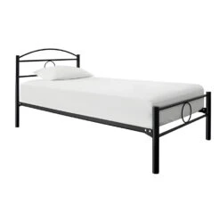 Bennelong Metal Bed Frame