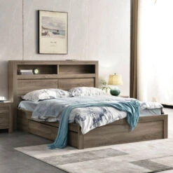 Berlin Bed Frame
