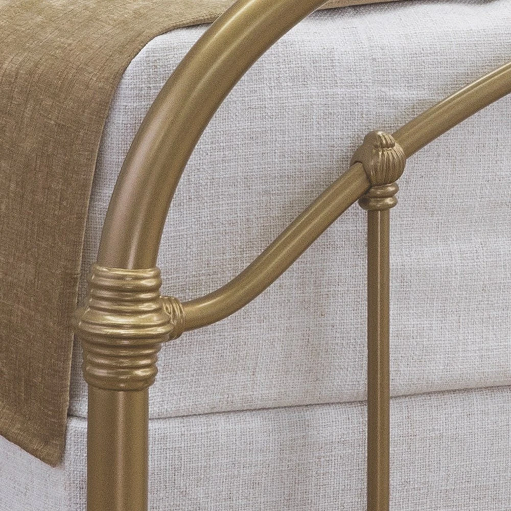 Birmingham Cast Iron Bed Frame Birmingham Cast Iron Bed Frame -The Bed Rooms Shop Birmingham 2