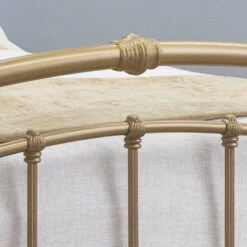 Birmingham Cast Iron Bed Frame 5 Birmingham Cast Iron Bed Frame -The Bed Rooms Shop Birmingham 3