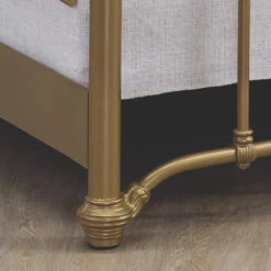 Birmingham Cast Iron Bed Frame 6 Birmingham Cast Iron Bed Frame -The Bed Rooms Shop Birmingham 4