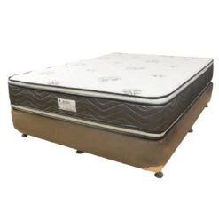 Bliss Mattress - Plush Feel