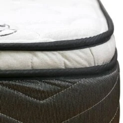 Bliss Mattress - Plush Feel -The Bed Rooms Shop Bliss3