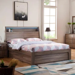 Boston Bed Frame