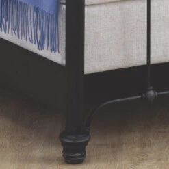 Braden Cast Iron Bed Frame 5 Braden Cast Iron Bed Frame -The Bed Rooms Shop Braden 3 1000x1000 crop center eeadc99b 4e6a 4f3d be62 9a47a947bc5e