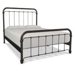 Braden Cast Iron Bed Frame 10 Braden Cast Iron Bed Frame -The Bed Rooms Shop Braden Cast Iron Bed Frame Aged Bronze b3e4c22b 3189 46d8 81f1 624456e80c8b