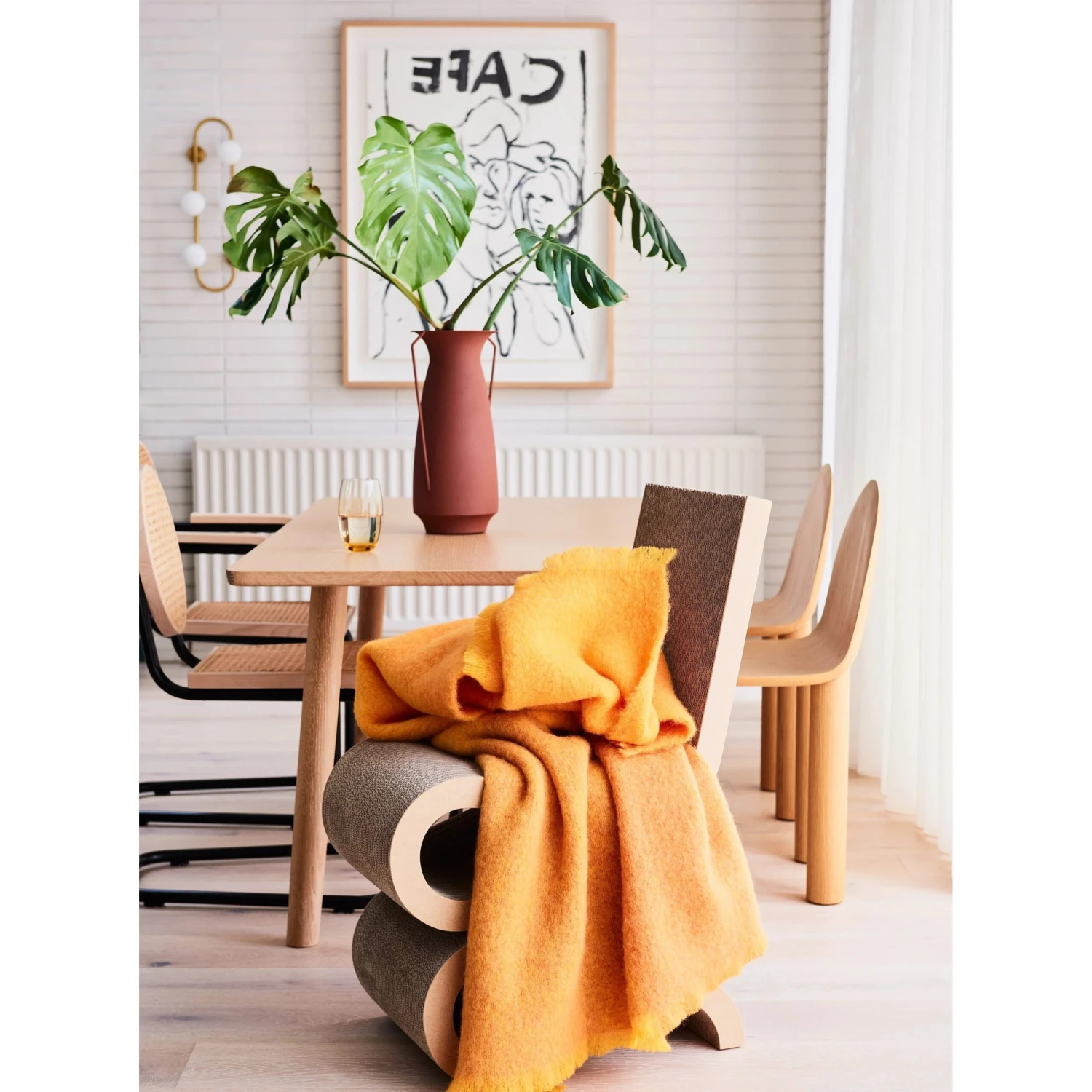 Alpaca Throw Alpaca Throw -The Bed Rooms Shop Broome scaled