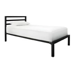 Casey Metal Bed Frame