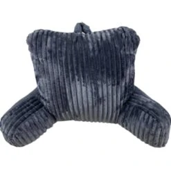 Luxury Fleece Backrest Pillow