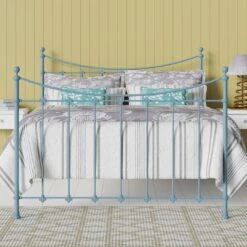 Chatsbury Cast Iron Bed Frame