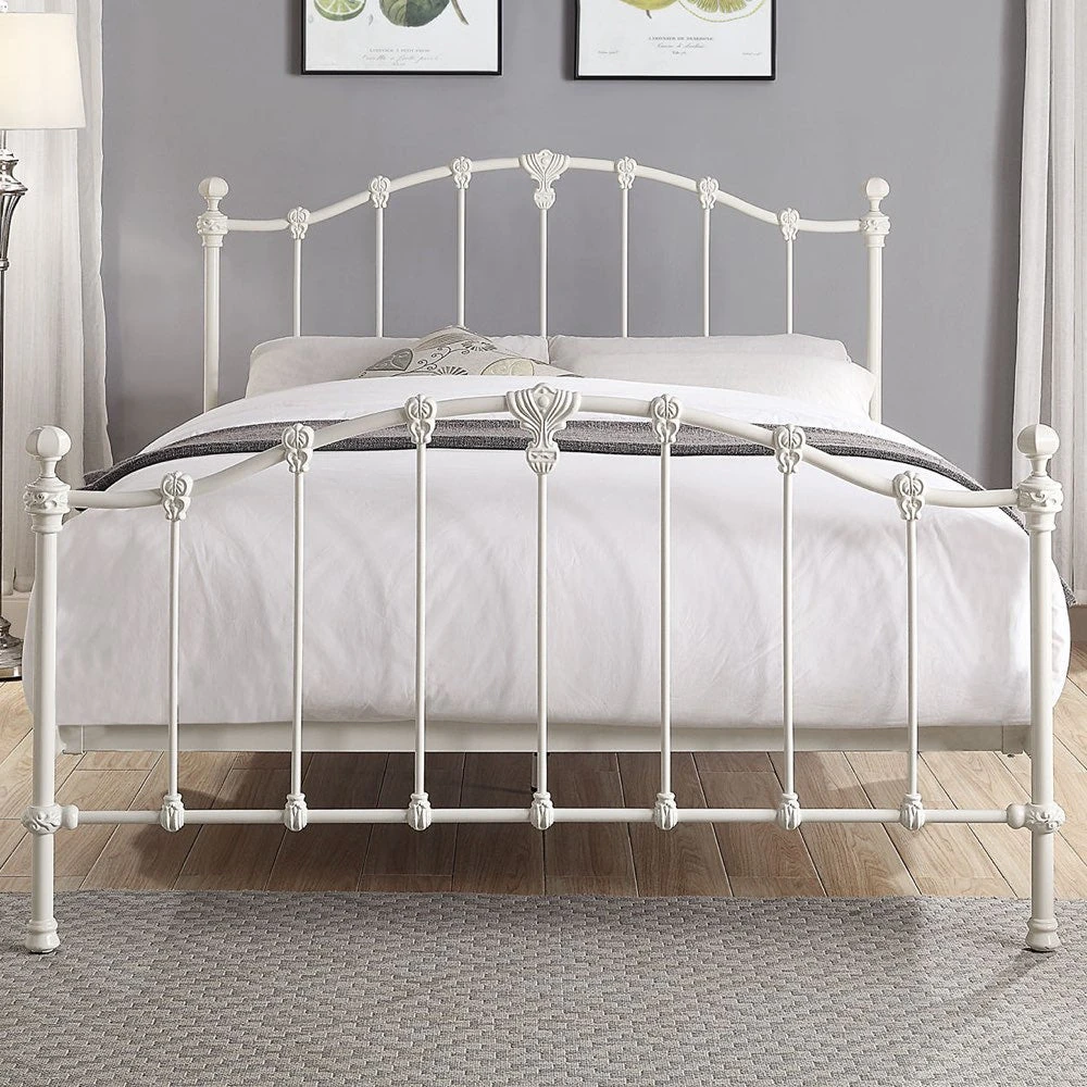 Claremont Cast Bed Claremont Cast Bed -The Bed Rooms Shop Claremont 2