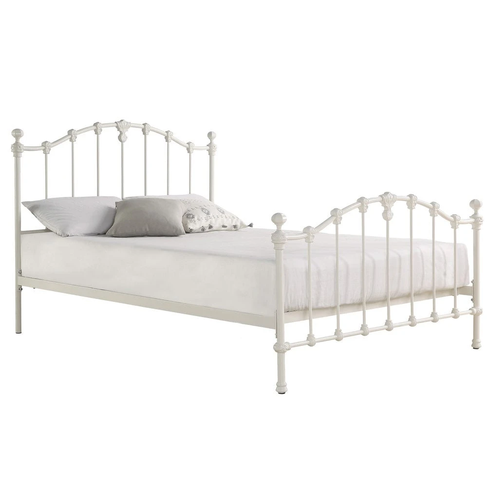 Claremont Cast Bed Claremont Cast Bed -The Bed Rooms Shop Claremont 4