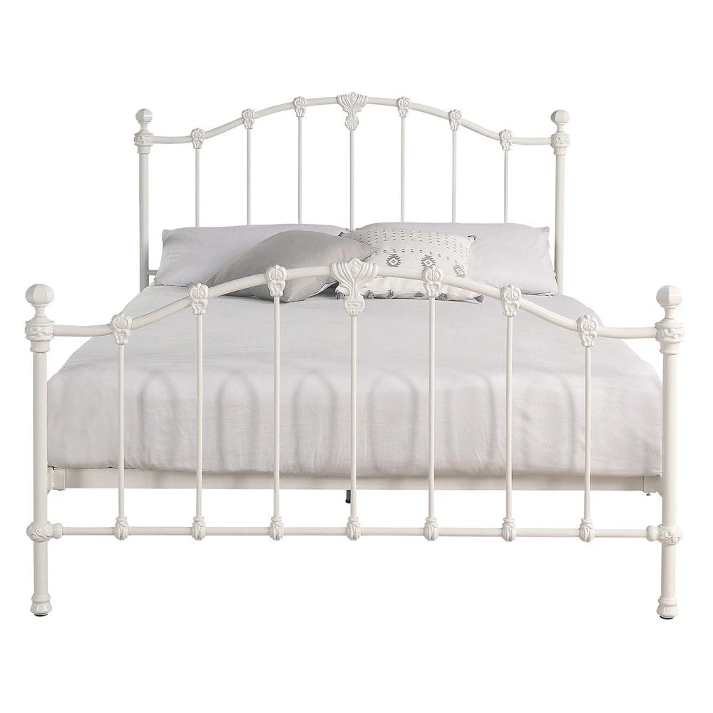 Claremont Cast Bed Claremont Cast Bed -The Bed Rooms Shop Claremont 5